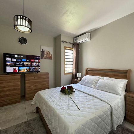 Coral Paradise Beach Villa E-05 Flic en Flac Екстер'єр фото