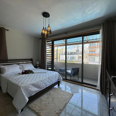 Coral Paradise Beach Villa E-05 Flic en Flac Екстер'єр фото