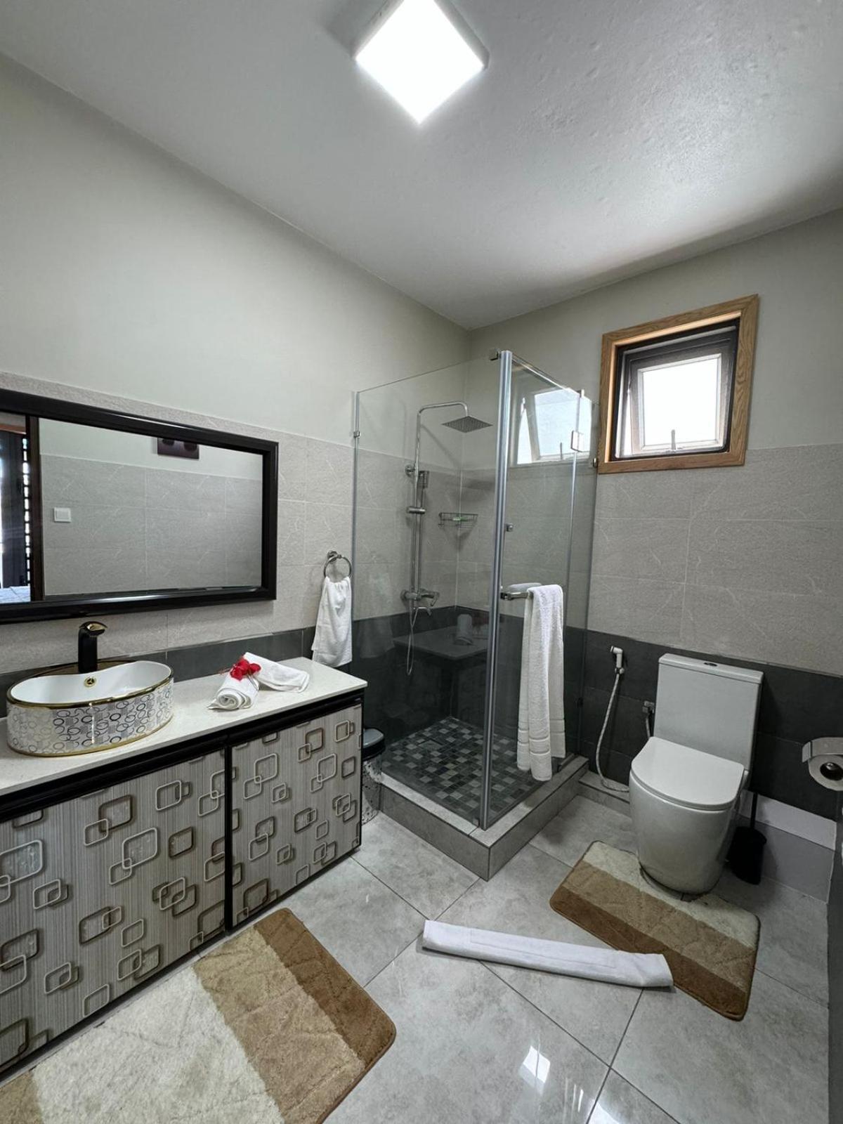 Coral Paradise Beach Villa E-05 Flic en Flac Екстер'єр фото