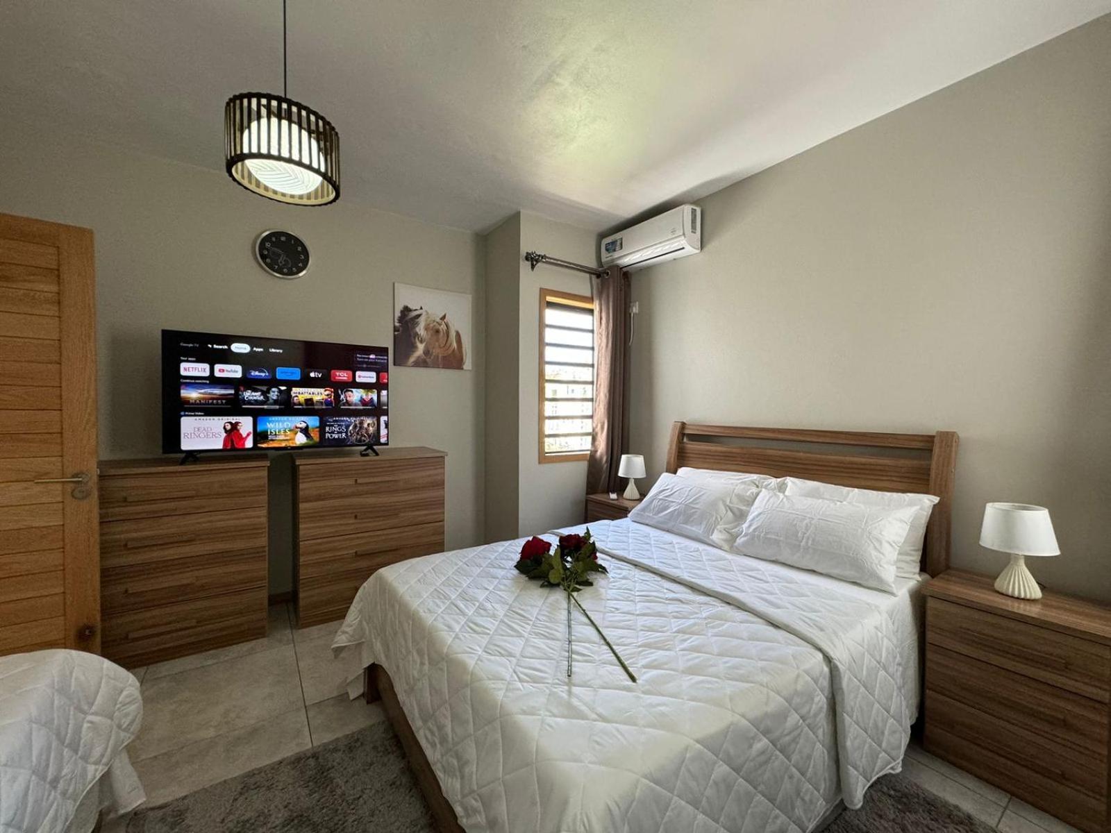 Coral Paradise Beach Villa E-05 Flic en Flac Екстер'єр фото