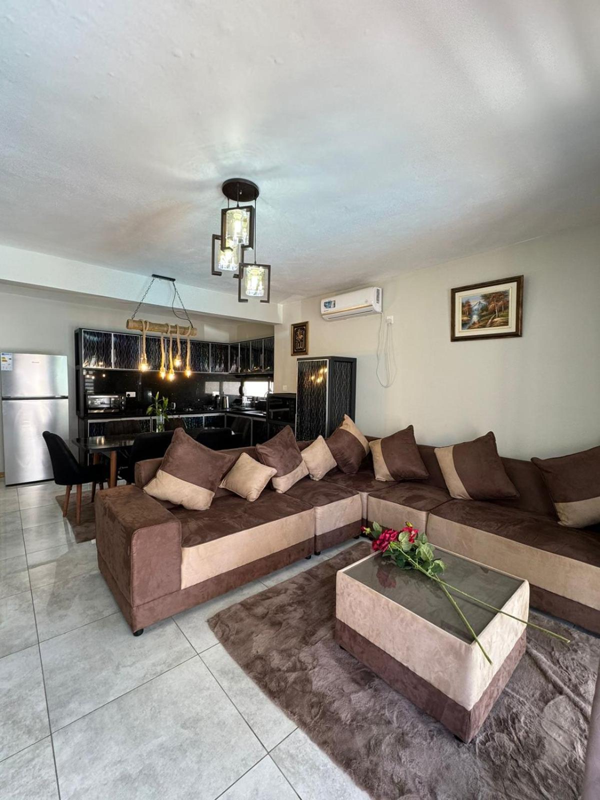 Coral Paradise Beach Villa E-05 Flic en Flac Екстер'єр фото