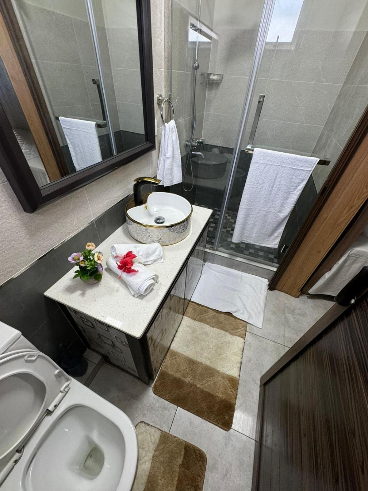 Coral Paradise Beach Villa E-05 Flic en Flac Екстер'єр фото